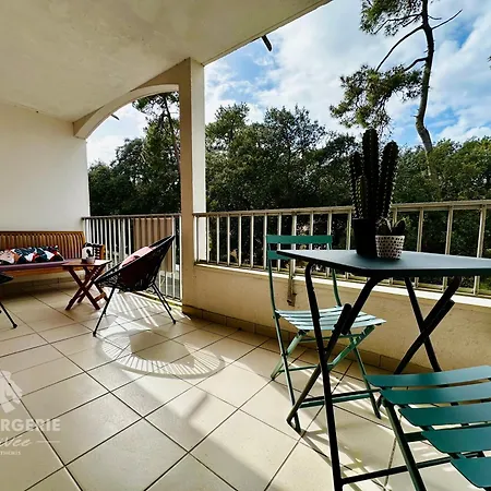 Appartement Le Sable D'or - Coeur De *